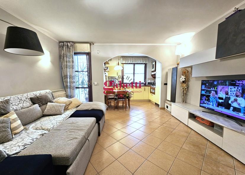 Trilocale, Firenze