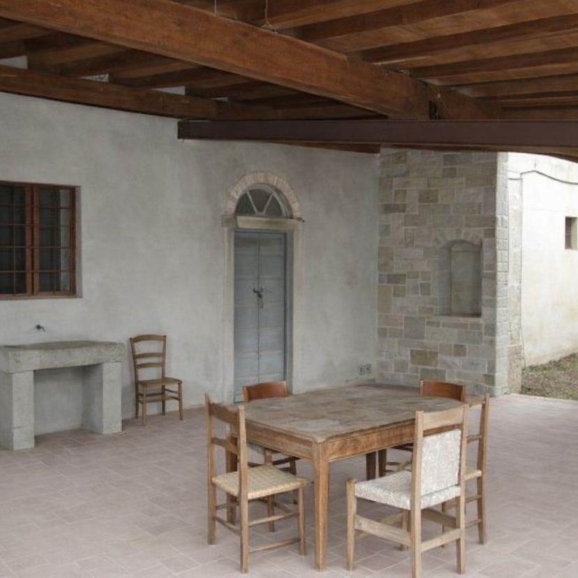 Casa indipendente, Dicomano — foto 2 di 5