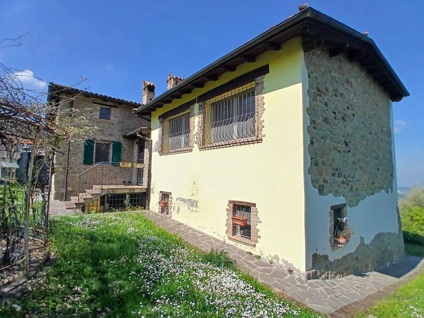 Rustico in Via Forca 1256 a, Valsamoggia — foto 2 di 5