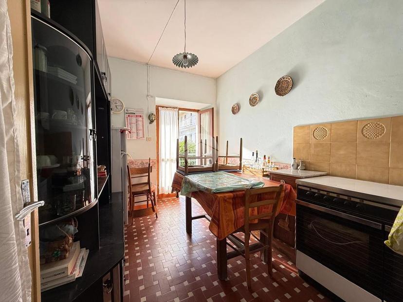 Appartamento in Borgata Gabaira 1, Rubiana — foto 4 di 5
