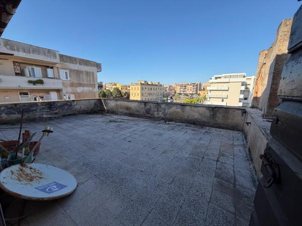 Attico in Via Camillo Benso di Cavour 30, Nettuno