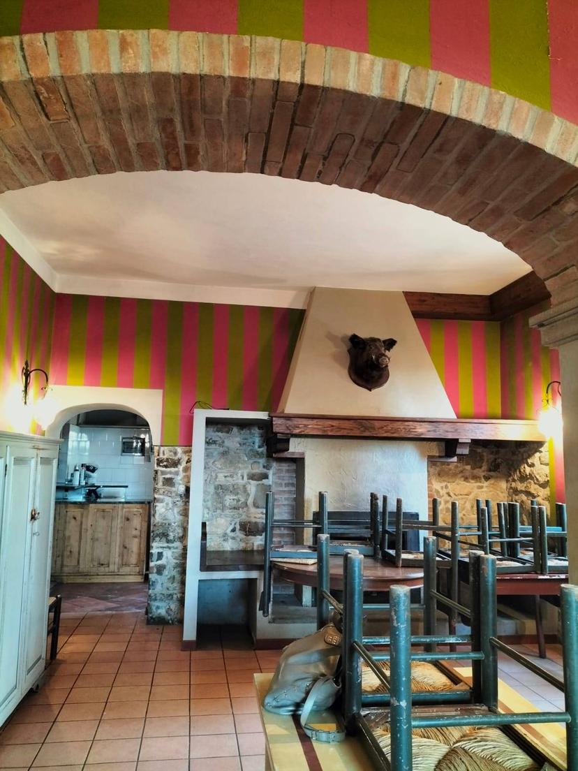 Villa in Via Galiga 21, Pontassieve