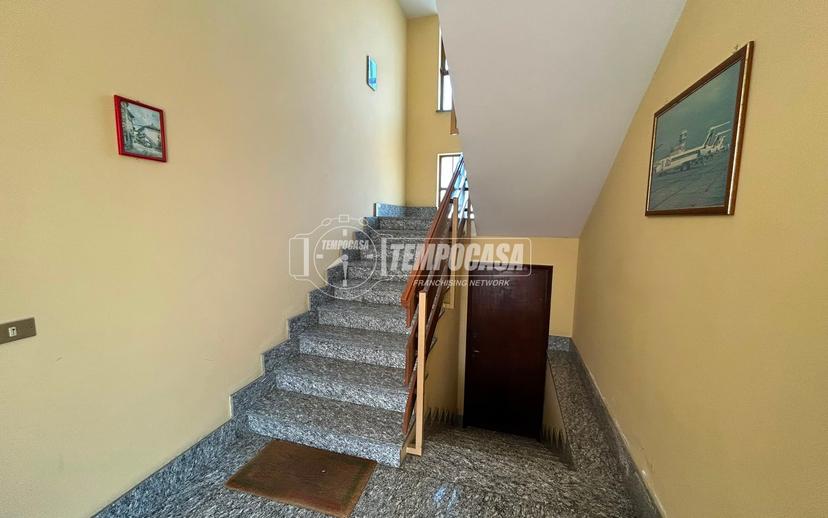 Appartamento in Via Gaiette, Cavagnolo — foto 4 di 5