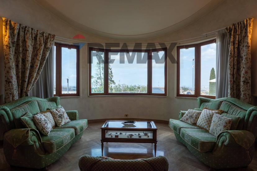 Villa in Via Colle Pizzuto 13, Frascati — foto 4 di 5