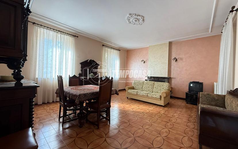 Villa in Via Alessandro Volta 12, Busto Garolfo — foto 5 di 5