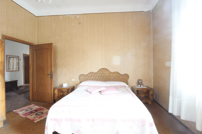 Appartamento in Via Vittorio Veneto 104, Cerreto Guidi