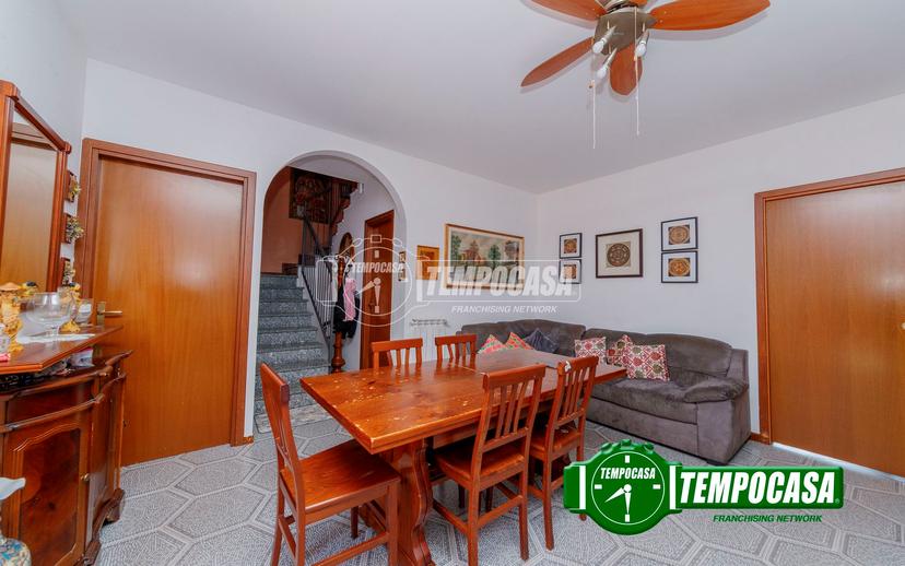Villa in Via Pietro Nenni, Besate — foto 5 di 5