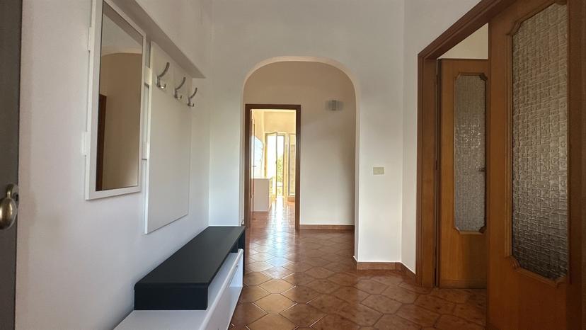 Bilocale in Via Nocchienti, Ariccia — foto 2 di 5