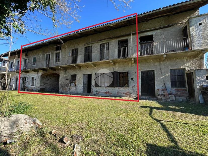 Casa indipendente in Via Maritano 2, Sant'Ambrogio di Torino — foto 5 di 5