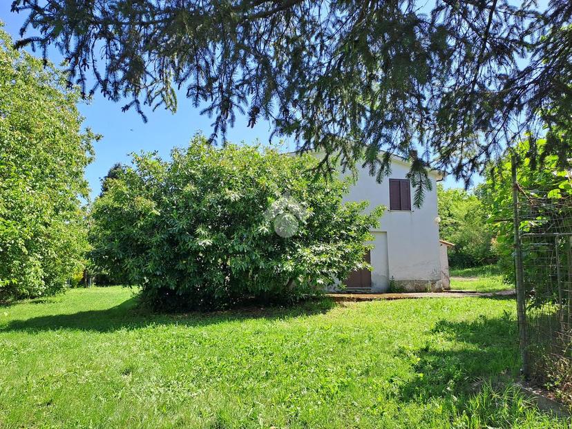 Casa indipendente in Via del Prataccio 4, Rignano Flaminio — foto 2 di 5