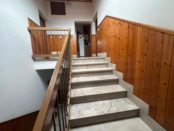 Mansarda in Viale dei Mille, Cuorgnè — foto 2 di 5