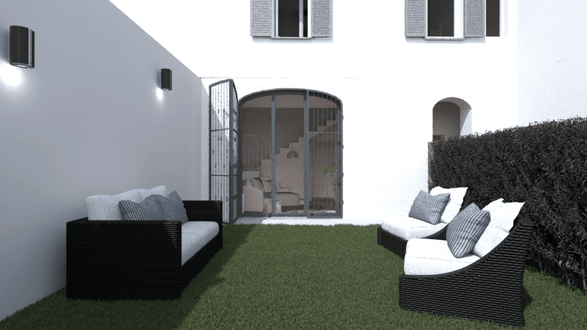 Villa a schiera in Via Gramsci 13, Paderno Dugnano — foto 5 di 5