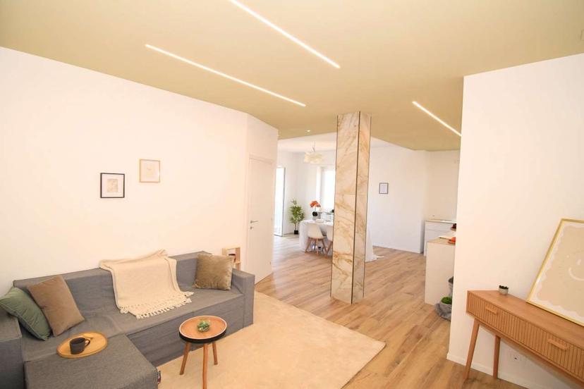 Quadrilocale in Via Cambiano  23, Pinerolo — foto 2 di 5