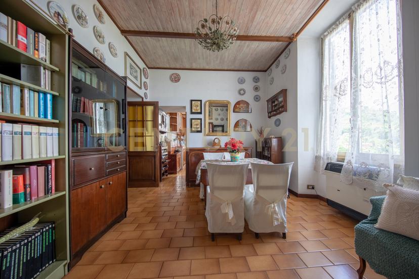 Appartamento in Viale Madonna del Tufo 26, Rocca di Papa — foto 2 di 5