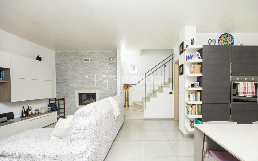 Quadrilocale, Cassina de' Pecchi — foto 4 di 5