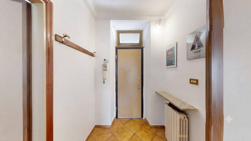 Bilocale in Via Dante di Nanni 99, Torino