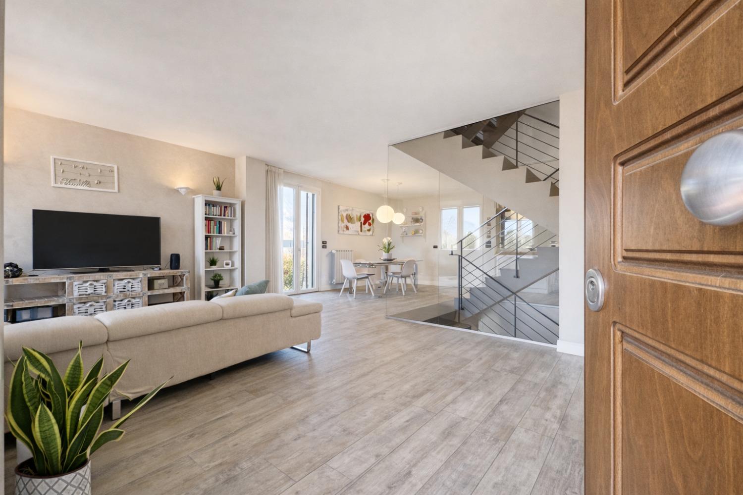 Villa in Via delle Fiascaie 11, Montelupo Fiorentino