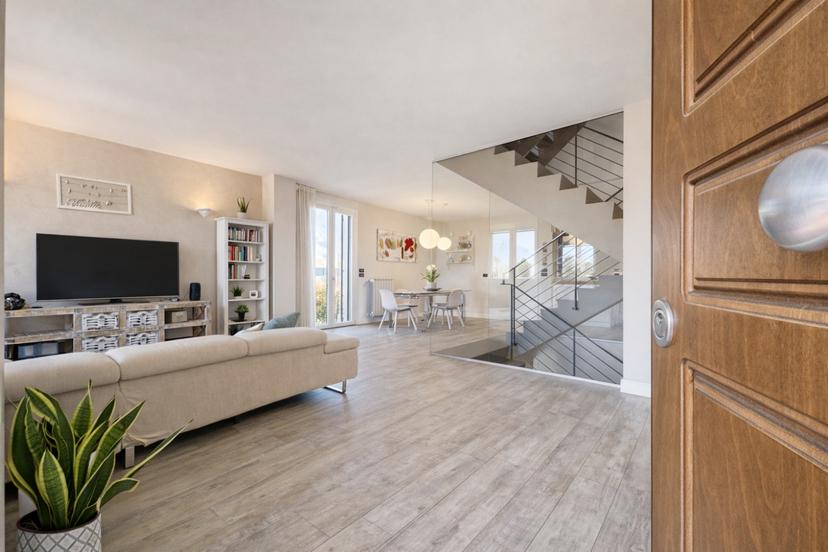 Villa in Via delle Fiascaie 11, Montelupo Fiorentino