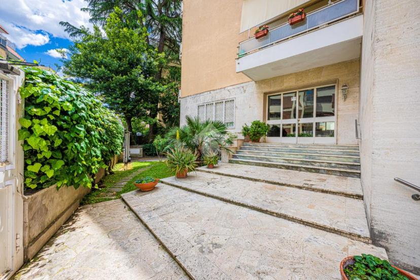Monolocale in Via S. Lucio 30, Roma