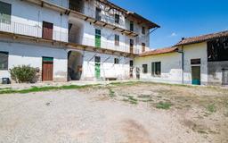 Casa indipendente in Via per Bettola 99, Inzago