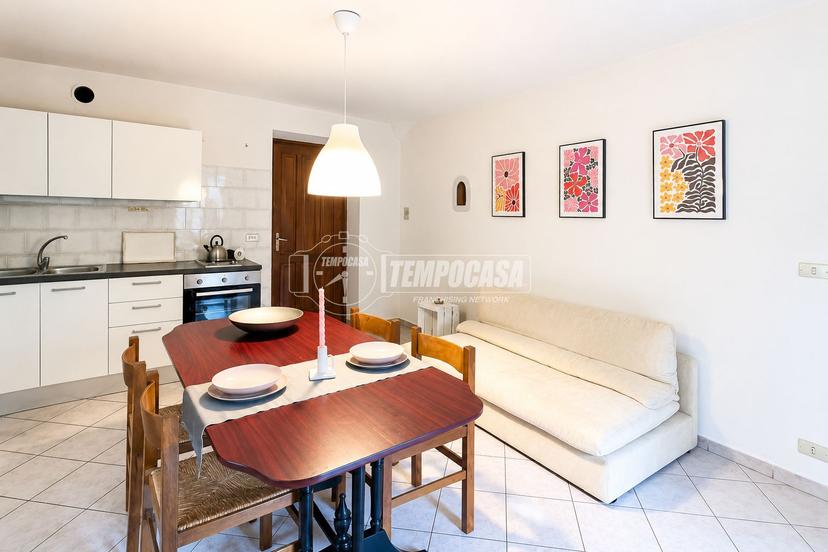 Appartamento in Frazione Bosco, Locana — foto 3 di 5