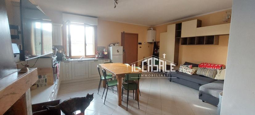 Bilocale, Vicchio — foto 5 di 5