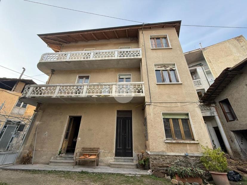 Quadrilocale in Via Roma 21, Rubiana — foto 4 di 5