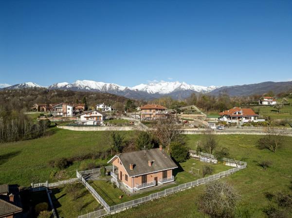 Villa bifamiliare in Via Combaluetto 26, Trana — foto 3 di 5
