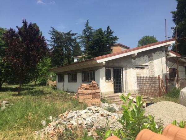Villa in Via del Vivaro, Rocca di Papa — foto 5 di 5