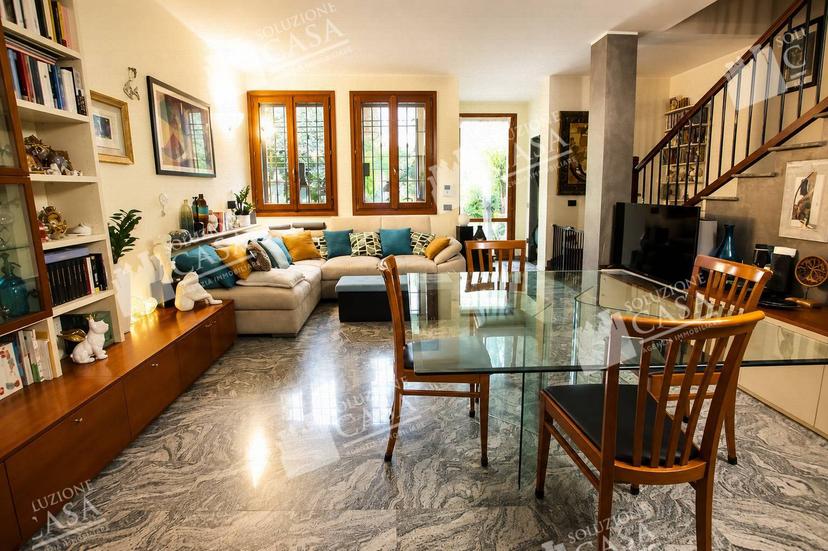 Villa in Via della Torretta 4, Calderara di Reno — foto 4 di 5