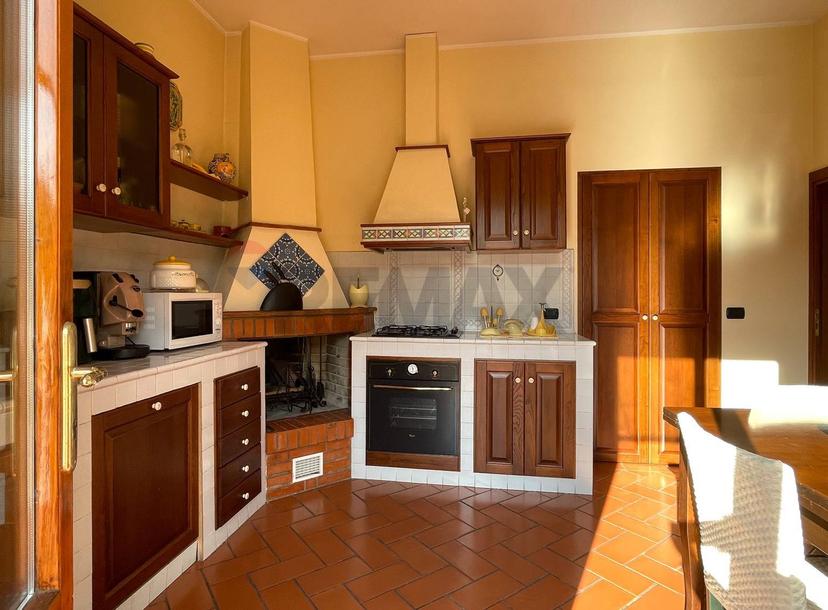 Appartamento in Via Tosco Romagnola Nord 62, Montelupo Fiorentino — foto 4 di 5