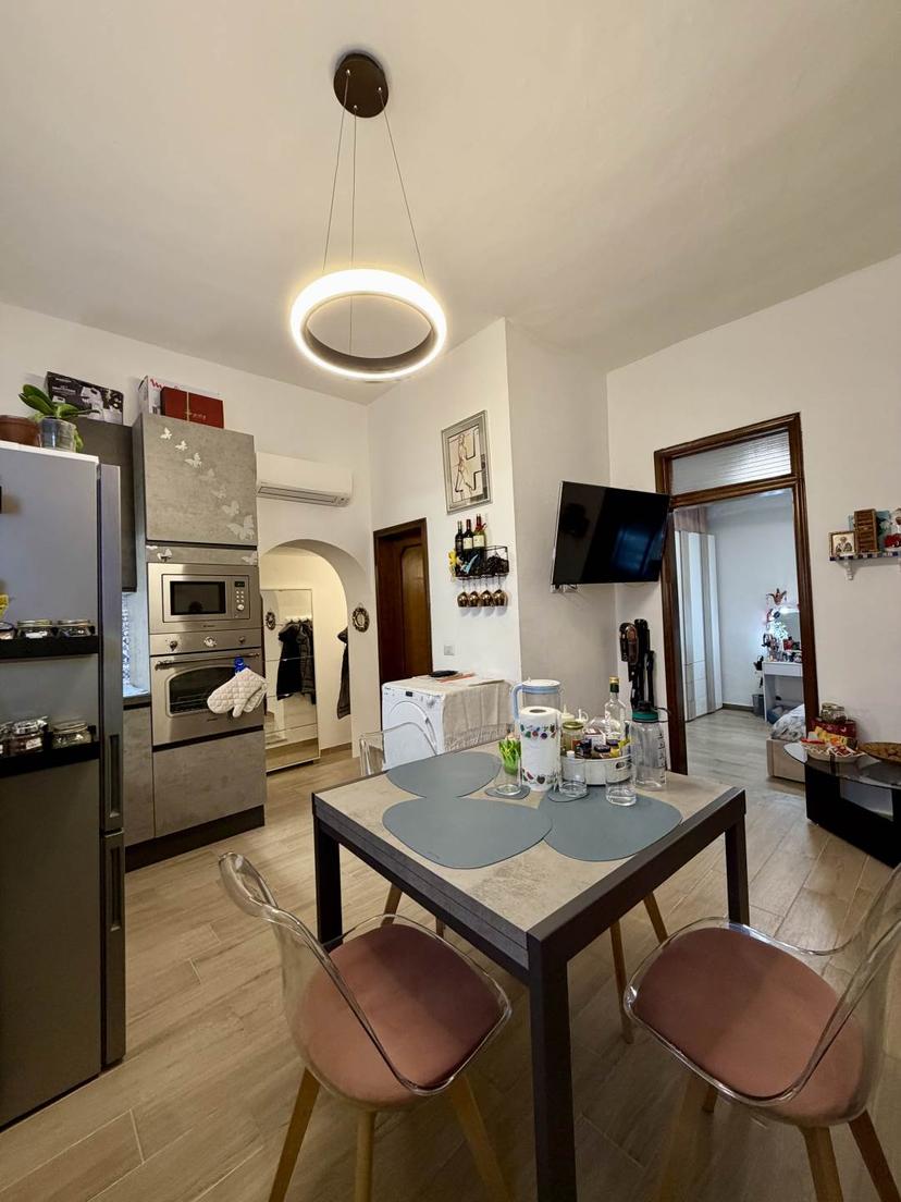 Trilocale in Via Sant'Andrea a Rovezzano, Firenze