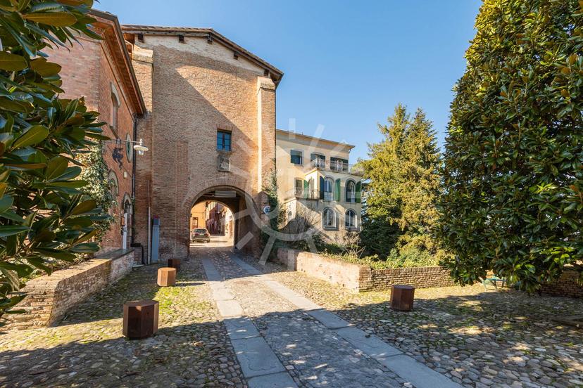 Villa unifamiliare, Dozza — foto 2 di 5
