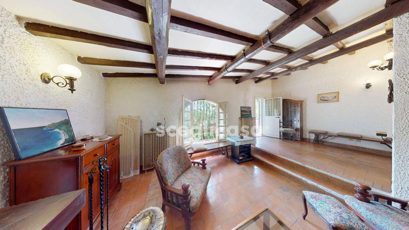 Villa in Via del Cerquone 18, Zagarolo