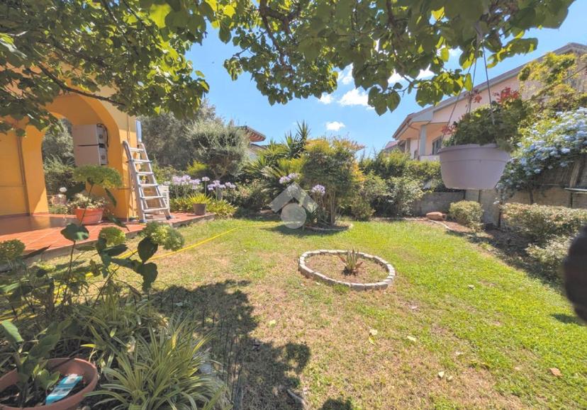 Villa in Via Ariccia 2, Ciampino — foto 5 di 5