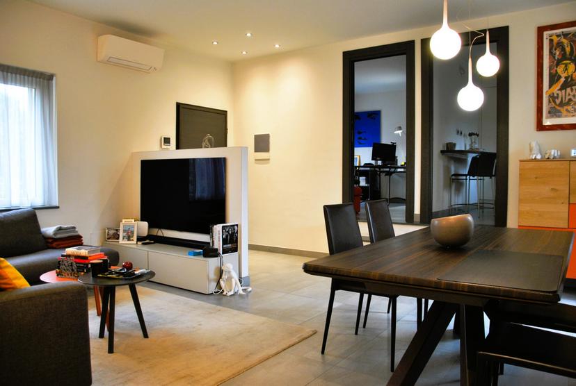 Villa in Via l. C. Silla 142, Milano — foto 4 di 5