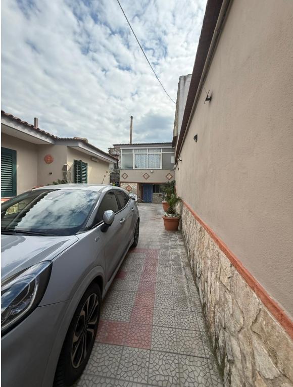 Appartamento in Via Pomigliano Snc, Sant'Anastasia — foto 5 di 5