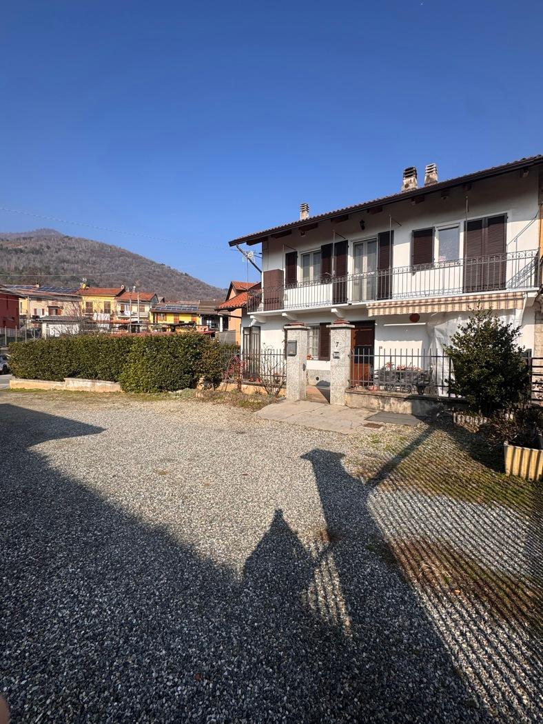 Appartamento in Via Givoletto, La Cassa — foto 3 di 5