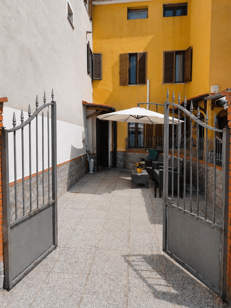 Casa indipendente in Via Bardazzi 46, Signa — foto 3 di 5
