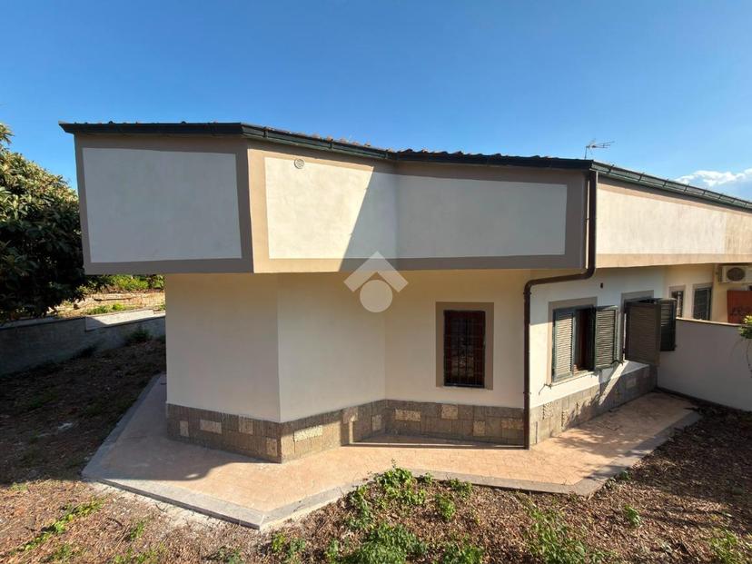 Villa in Via Belmonte 86, Rocca Priora — foto 5 di 5