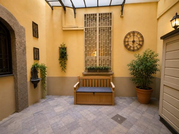 Trilocale in Rampe Brancaccio, Napoli