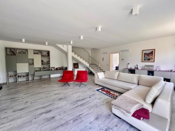 Villa bifamiliare, Gaggio Montano — foto 4 di 5