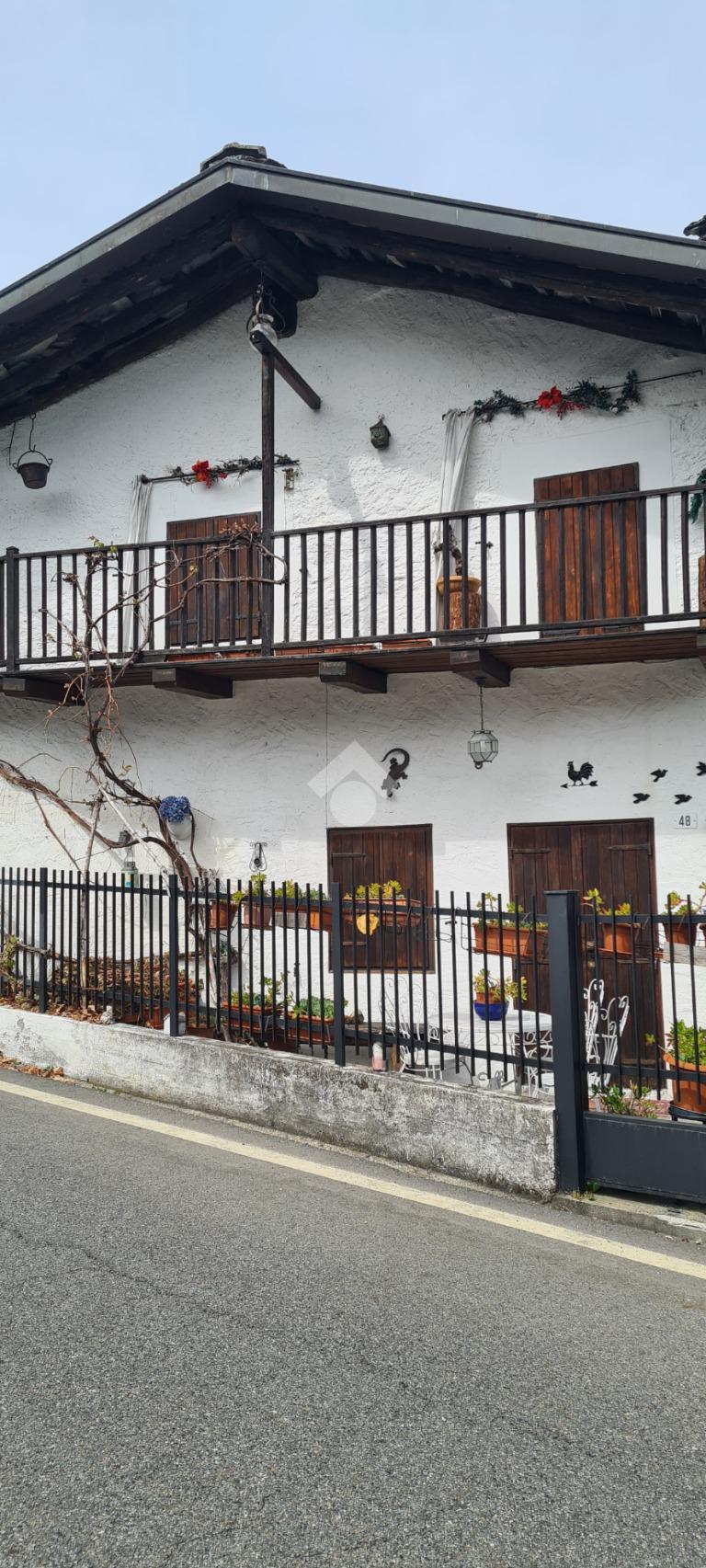 Casa indipendente in Via Ala 48, Ceres — foto 2 di 5