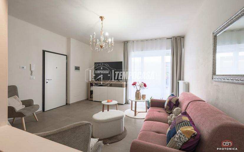 Trilocale in Via Luigi Valeriani 8, Imola