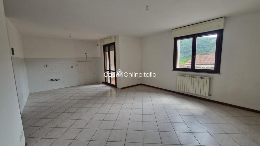 Quadrilocale in Via Vittorio Veneto, Dicomano 62, Dicomano — foto 5 di 5