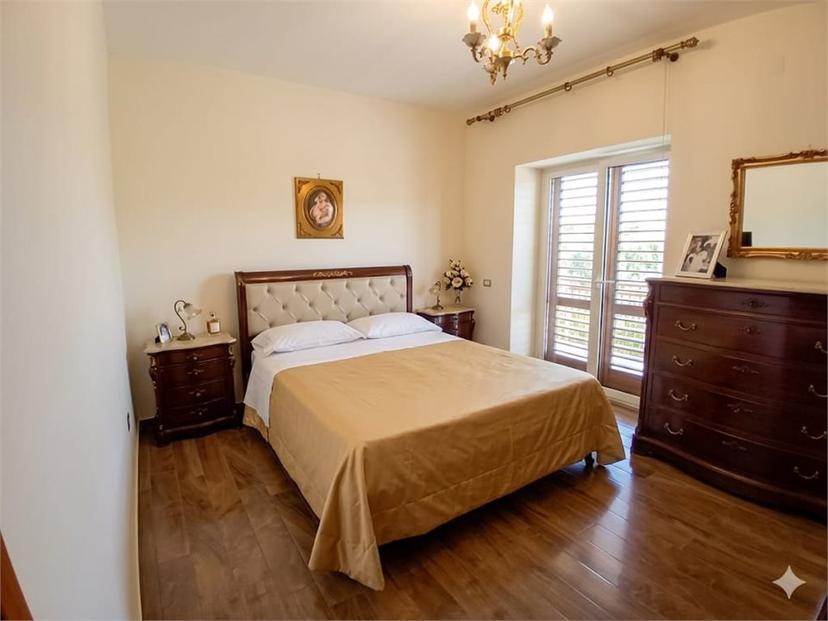 Trilocale in Via San Marco 40, Casalnuovo di Napoli — foto 2 di 5