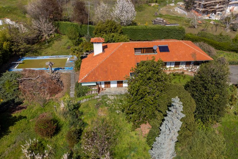 Villa unifamiliare in Via Davico, Pinerolo — foto 2 di 5