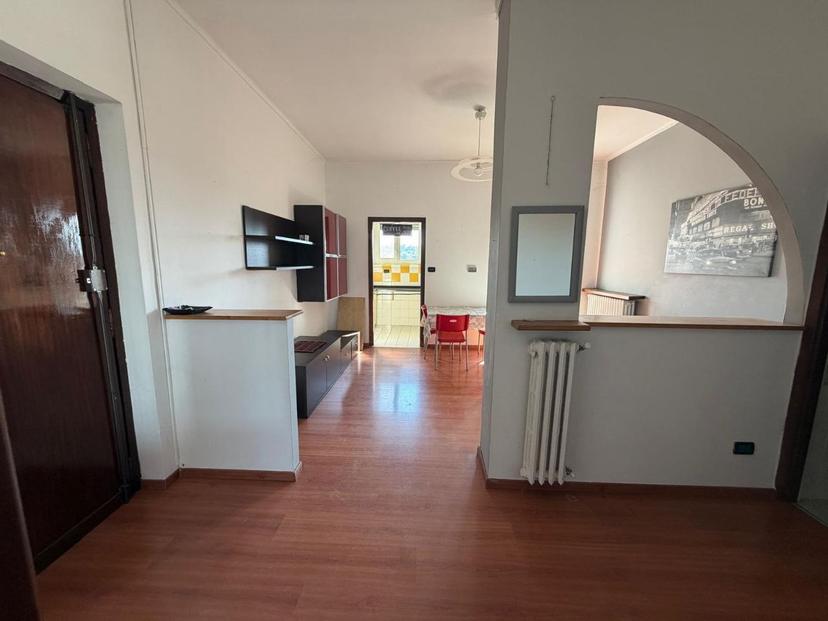 Trilocale in Strada del Porto 5, Castiglione Torinese — foto 4 di 5