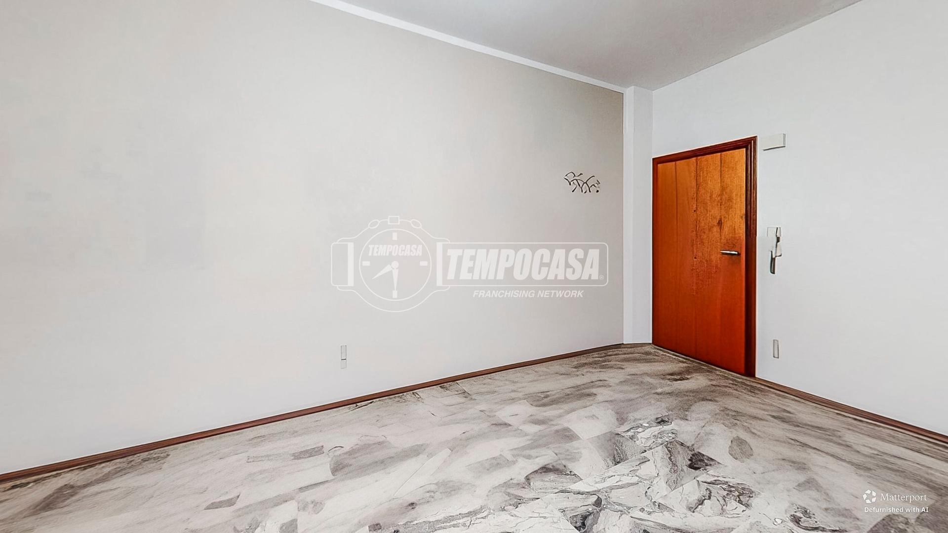 Trilocale in Via Fratelli Cervi, Minerbio