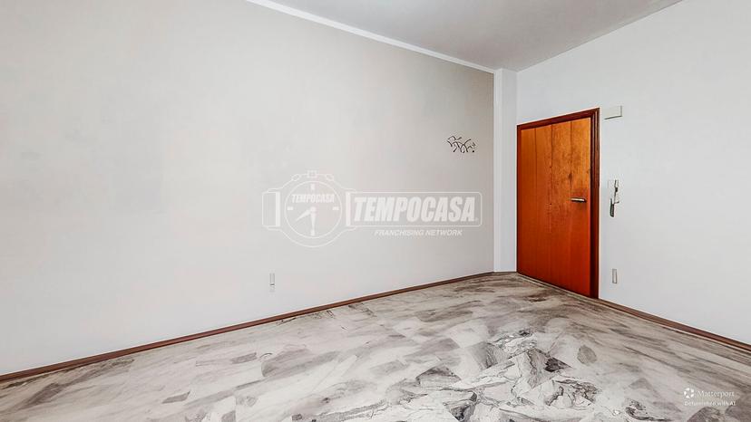 Trilocale in Via Fratelli Cervi, Minerbio